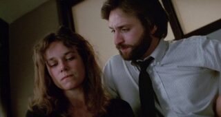 L'Emprise : photo, Barbara Hershey, Ron Silver