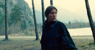 Les Cinq diables : photo, Adèle Exarchopoulos