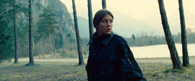 Les Cinq diables : photo, Adèle Exarchopoulos