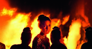 Les Cinq diables : photo, Adèle Exarchopoulos