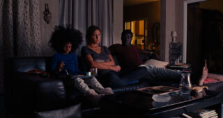 Les Cinq diables : photo, Sally Dramé, Adèle Exarchopoulos, Moustapha Mbengue