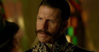 Lloyd Owen : photo