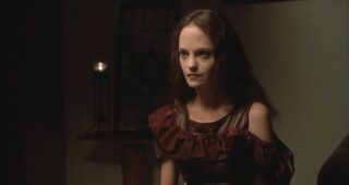 May : photo, Angela Bettis