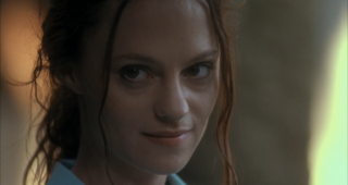 May : photo, Angela Bettis