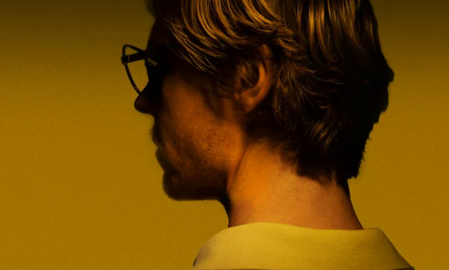 Monster: The Jeffrey Dahmer Story : Photo Evan Peters