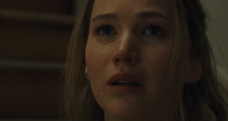 Mother! : photo, Jennifer Lawrence