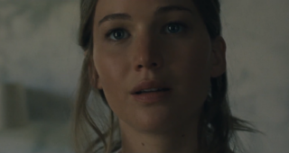 Mother! : photo, Jennifer Lawrence