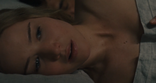 Mother! : photo, Jennifer Lawrence