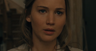 Mother! : photo, Jennifer Lawrence, Jennifer Lawrence