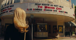 Once Upon a Time... in Hollywood : photo, Margot Robbie
