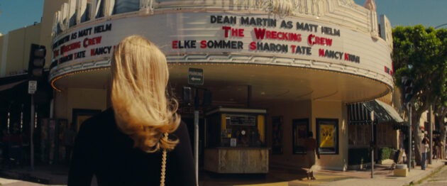 Once Upon a Time... in Hollywood : photo, Margot Robbie