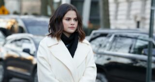 Only Murders in the Building : photo, Selena Gomez
