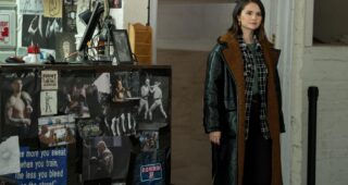 Only Murders in the Building : photo, Selena Gomez