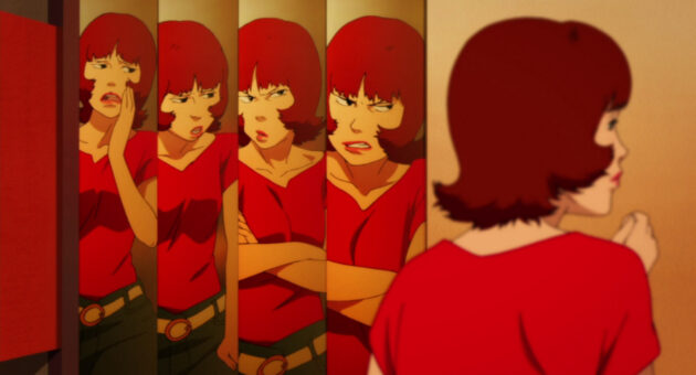 Paprika : photo