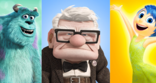 Pete Docter : photo, Pixar