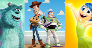 Pete Docter : photo, Pixar