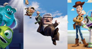 Pete Docter : photo, Pixar