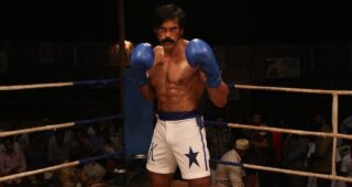 சார்பட்டா பரம்பரை : photo