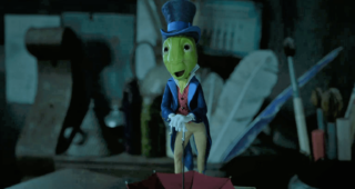 Pinocchio : photo