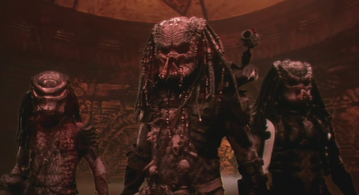 Predator 2
