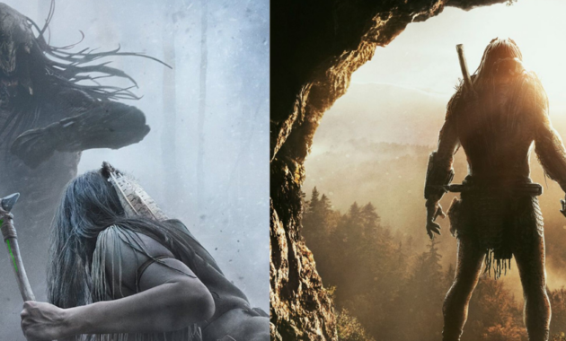 Prey : photo