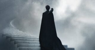 Sandman : Affiche française