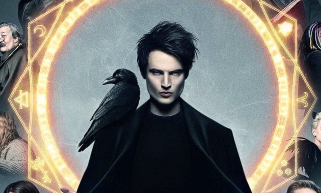 sandman critique saison 1