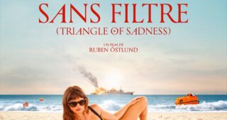 Sans filtre : Affiche française 3