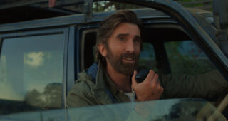 Sharlto Copley : Photo , Beast
