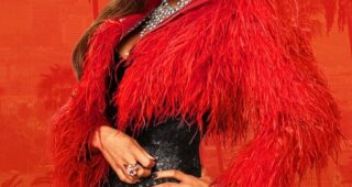 She-Hulk : Avocate : Affiche Jameela Jamil