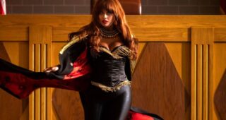 She-Hulk : Avocate : photo, Jameela Jamil