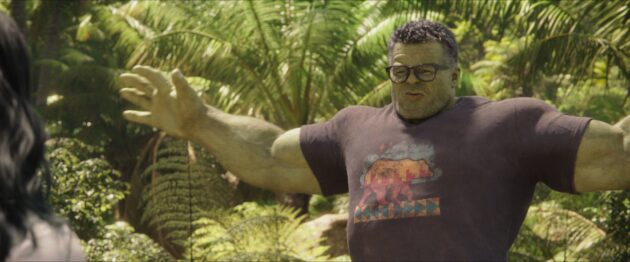 She-Hulk : Avocate : photo, Mark Ruffalo