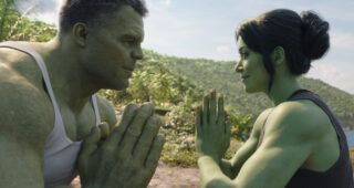 She-Hulk : Avocate : photo, Mark Ruffalo