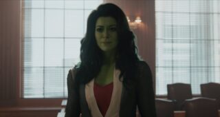 She-Hulk : Avocate : photo, Tatiana Maslany