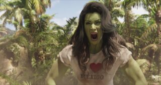 She-Hulk : Avocate : photo, Tatiana Maslany