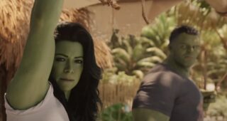 She-Hulk : Avocate : photo, Tatiana Maslany