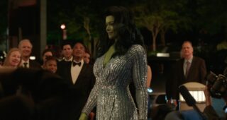 She-Hulk : Avocate : photo, Tatiana Maslany
