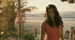 She-Hulk : Avocate : photo, Tatiana Maslany