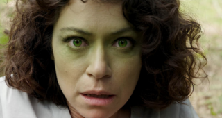 She-Hulk : Avocate : photo, Tatiana Maslany