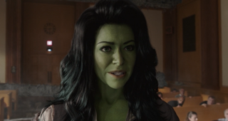 She-Hulk : Avocate : photo, Tatiana Maslany