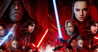 Star Wars : Les Derniers Jedi : photo