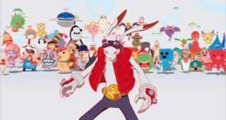 Summer Wars : photo