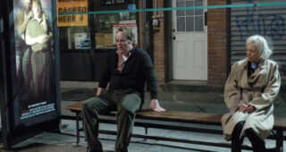 Synecdoche, New York : photo, Philip Seymour Hoffman