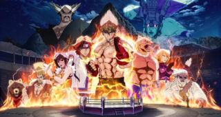 Tekken : Bloodline : photo