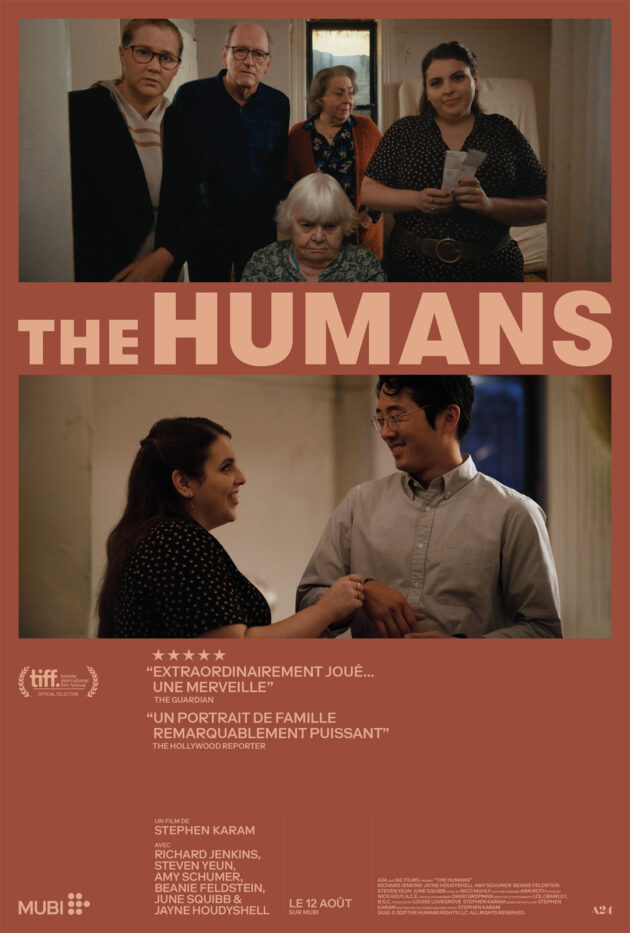 The Humans : photo