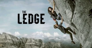 The Ledge : photo
