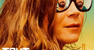 Tout le monde aime Jeanne : affiche