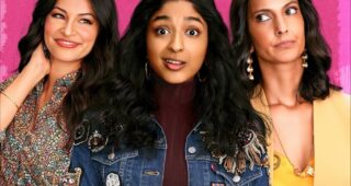Saison 2 : Affiche officielle