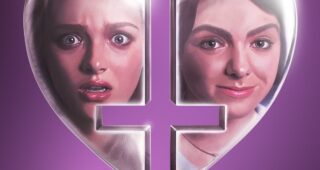 My Best Friend's Exorcism : Affiche officielle