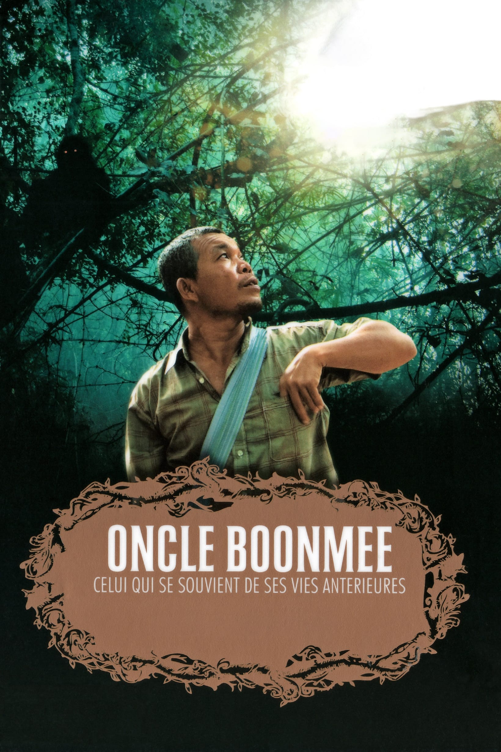 Oncle Boonmee, Celui qui se souvient de ses vies antérieures)